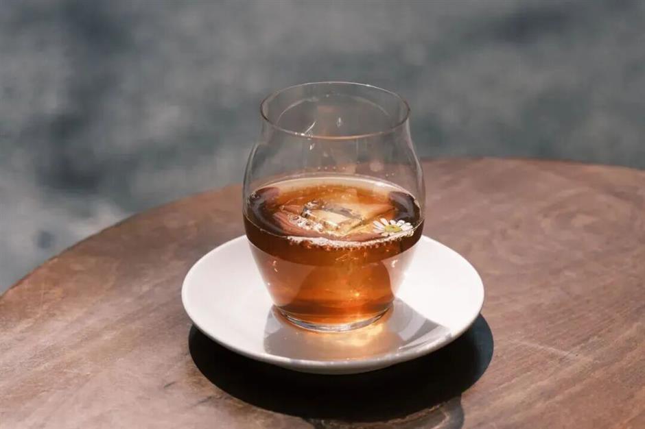 武康路、安福路新玩法,五感解锁春日浪漫