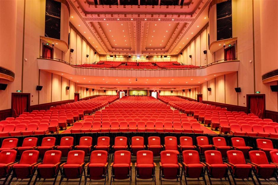 [Hai Streets] 11 Very Cool Landmarks to Explore in Jing'an