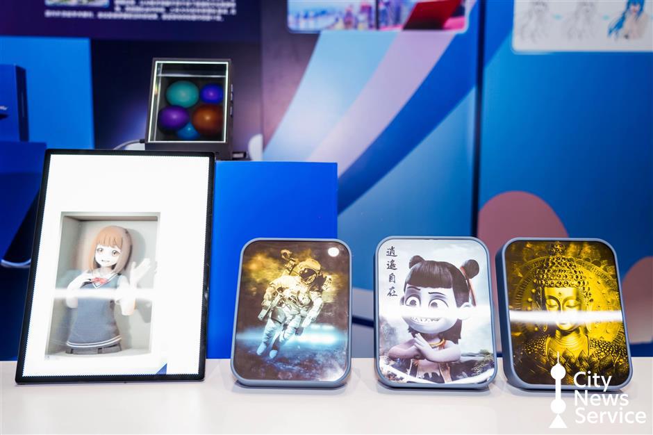 Shanghai Opens Creative Startup Competition to Attract Global Talent