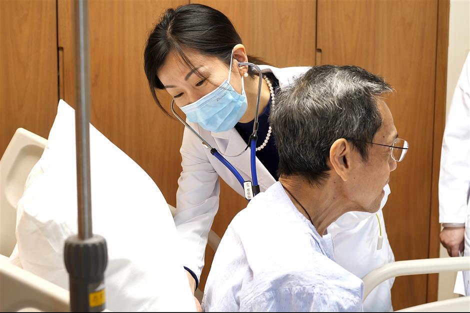 [Expats & Ailments] Filipino Blood Cancer Patient Recovers After Receiving CAR-T Cell Therapy in Shanghai