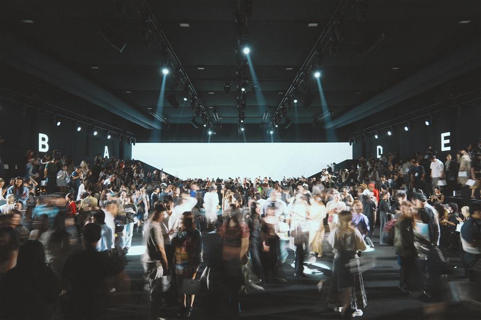 Shanghai's Spring 2026 Debut Season is Packed to the Brim