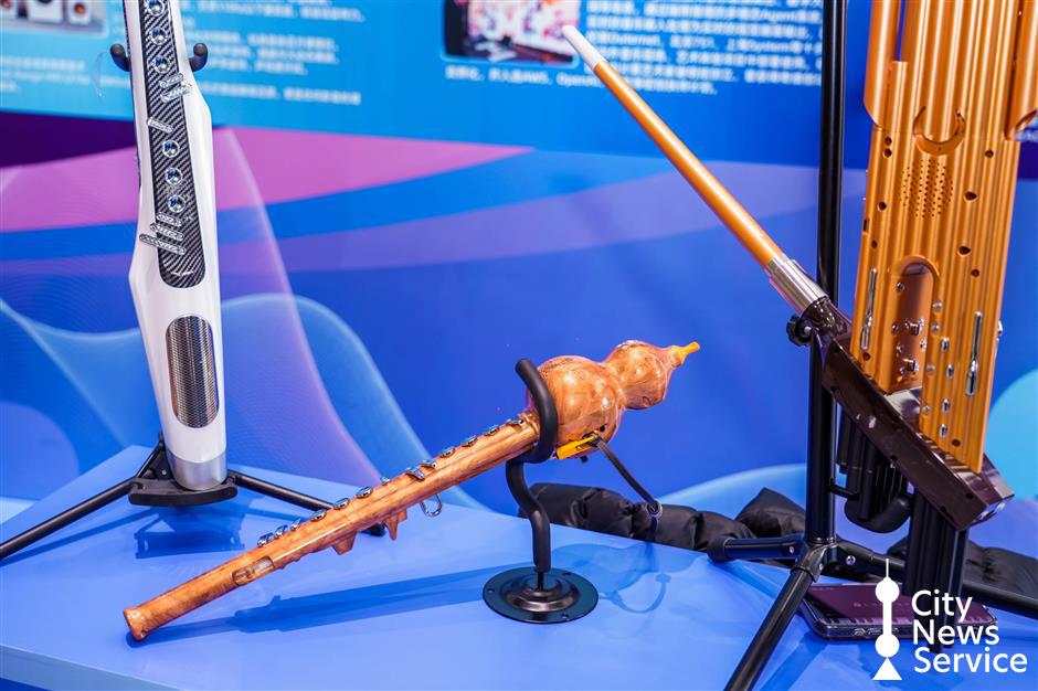 Shanghai Opens Creative Startup Competition to Attract Global Talent