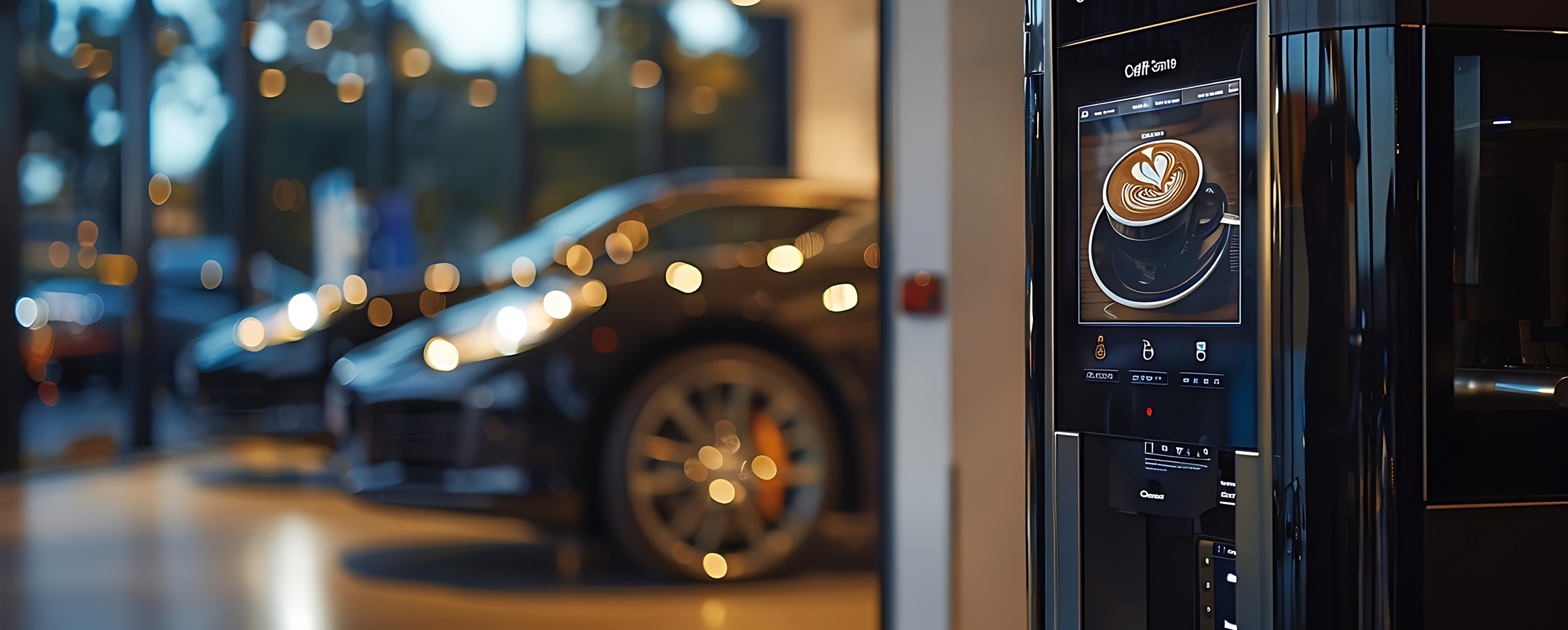 Hefei Car Owner Blacklisted After 260 Free Meals, Repeated Scooter Charging at Dealership