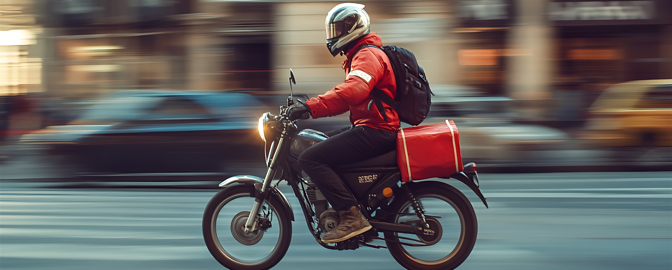 China Moves to Curb Speeding E-Bikes on Sidewalks
