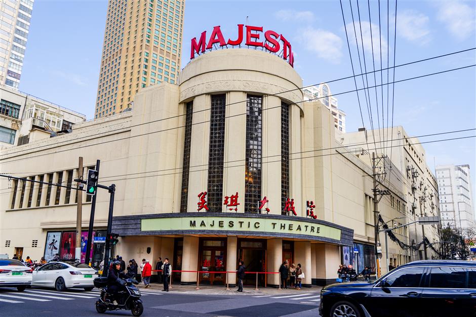 [Hai Streets] 11 Very Cool Landmarks to Explore in Jing'an
