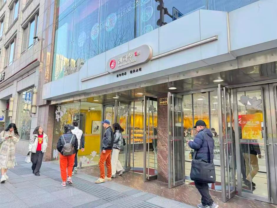 [Hai Streets] 11 Very Cool Landmarks to Explore in Jing'an