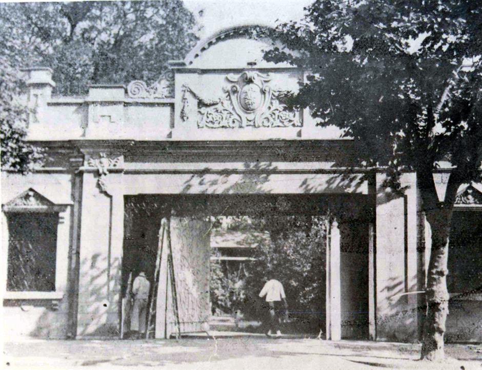 [Hai Streets] 11 Very Cool Landmarks to Explore in Jing'an