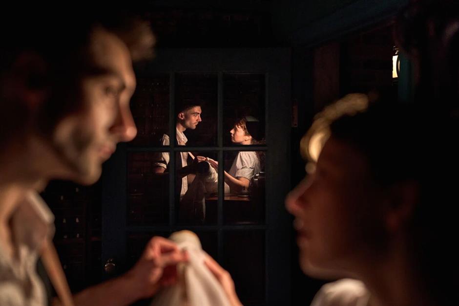 [Hai Streets] 11 Very Cool Landmarks to Explore in Jing'an