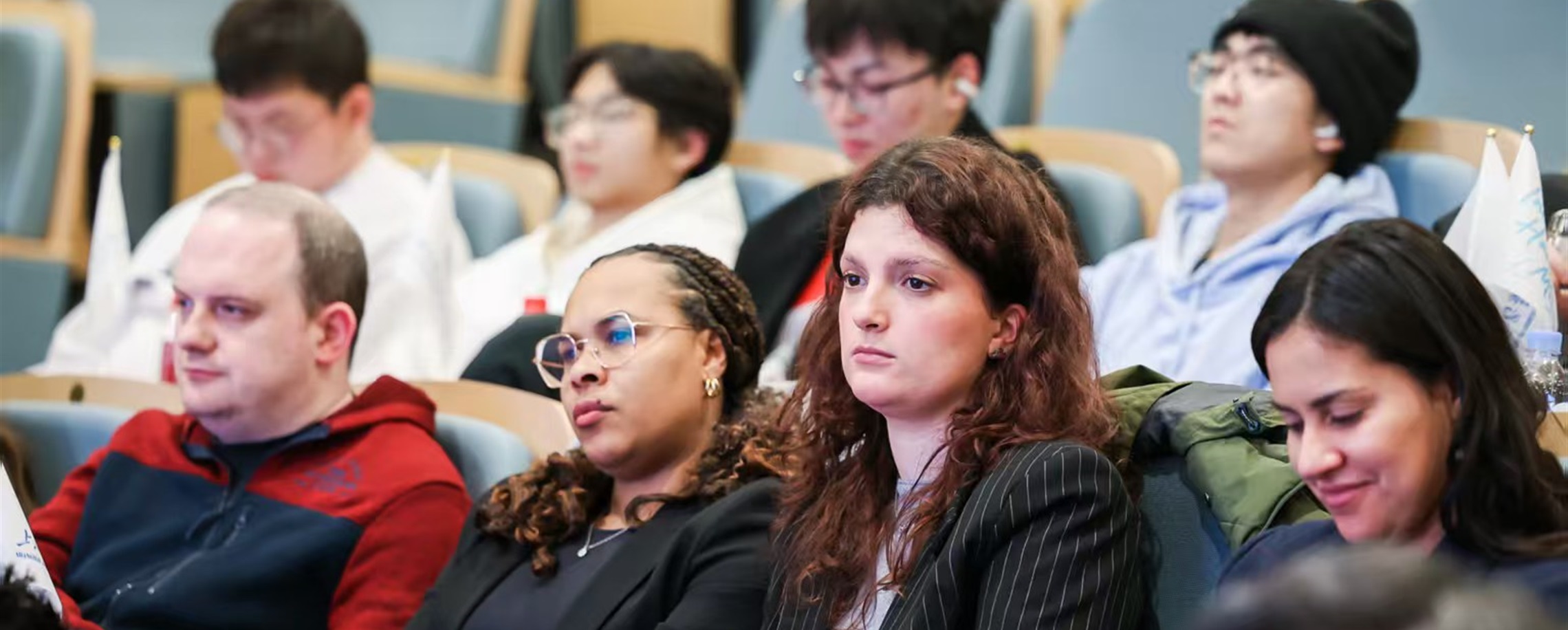 Local Medical School Kicks Off International Training Program in Hainan