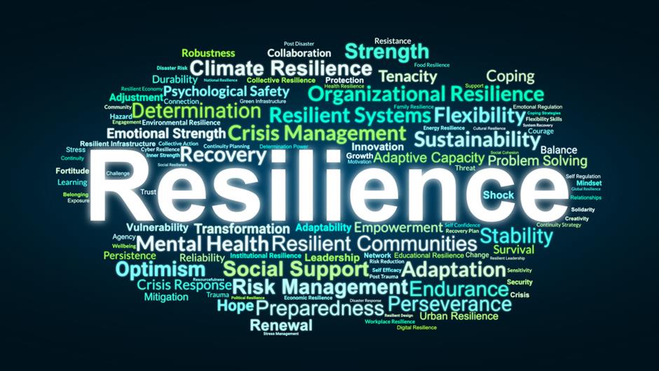 'Resilience' Takes Center Stage in China's Latest Five-Year Blueprint