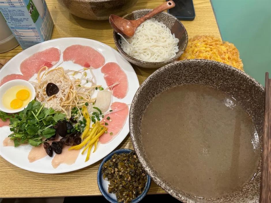 周末去哪儿?两天一晚,沉浸式玩转南上海