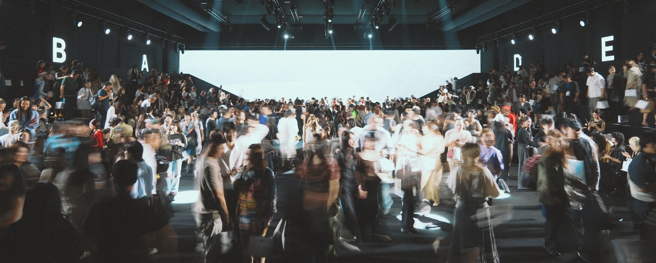 Shanghai's Spring 2026 Debut Season is Packed to the Brim