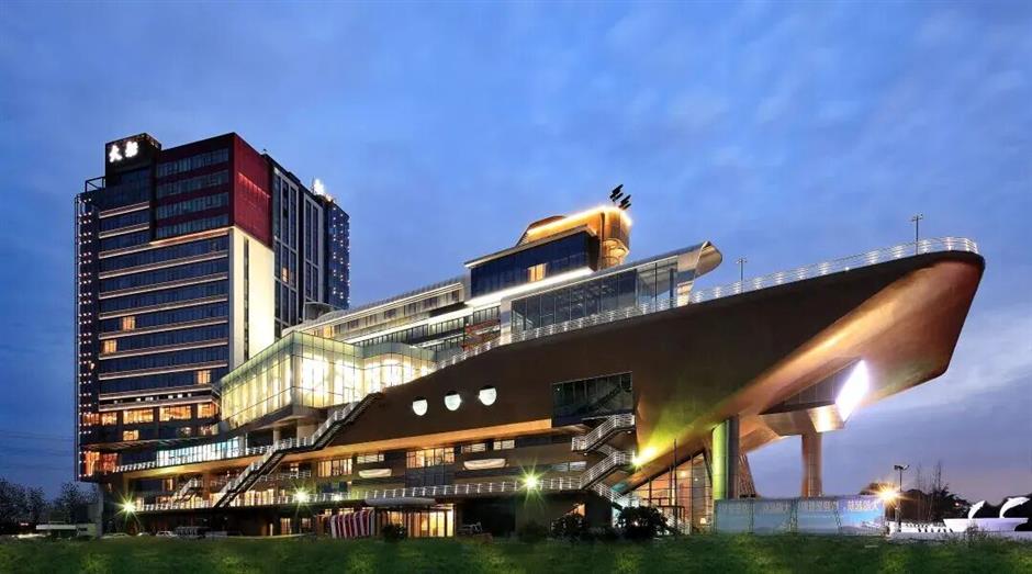 周末去哪儿?两天一晚,沉浸式玩转南上海