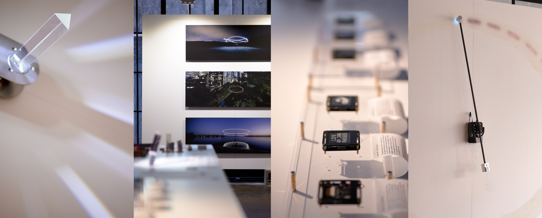 [Final Call] We Went to Traceries – It Ends March 25