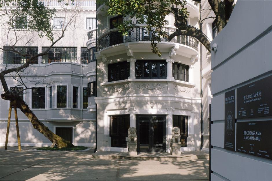 Life at the Crossroads of Movement and Calm