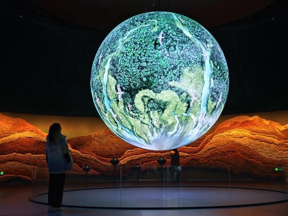 别乱跑了!上海春游天花板都在这里→