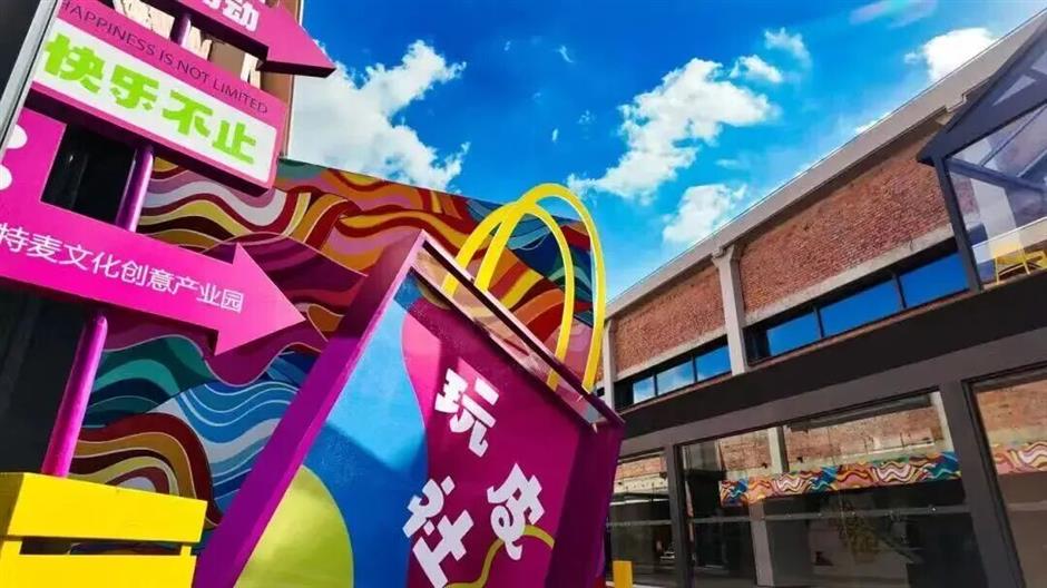 沿着这条自驾线路,解锁青浦小众人文景点