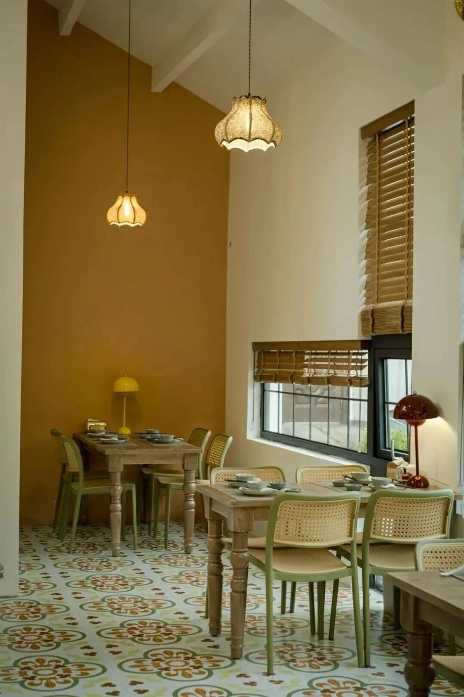 沿着这条自驾线路,解锁青浦小众人文景点