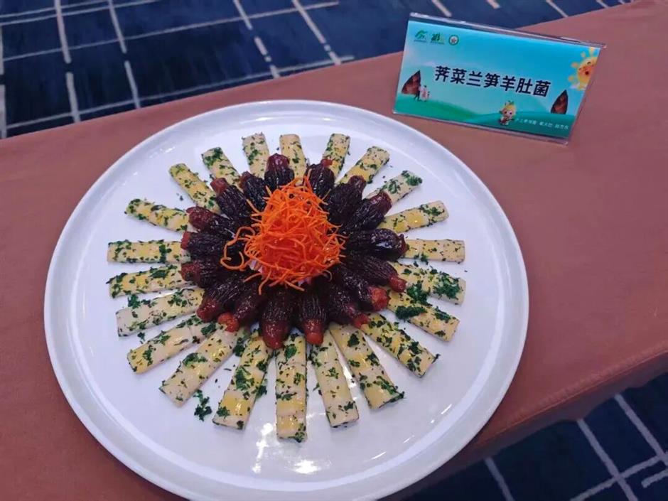 第二十四届佘山兰笋文化季即将启幕,十大亮点带你解锁春日奇乐旅程