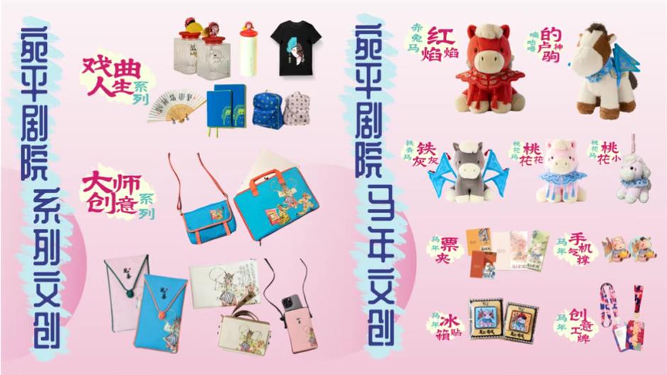 戏聚开挂!180台演出、450场活动......潮玩一整年