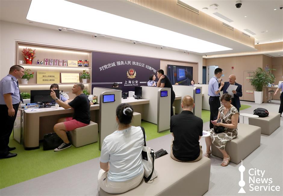 Hongqiao Hub Marks Five Years of Driving Global Trade and Foreign Investment