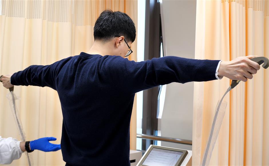 [Health Byte] Is Your Shanghai Lifestyle Quietly Wrecking Your Metabolism?