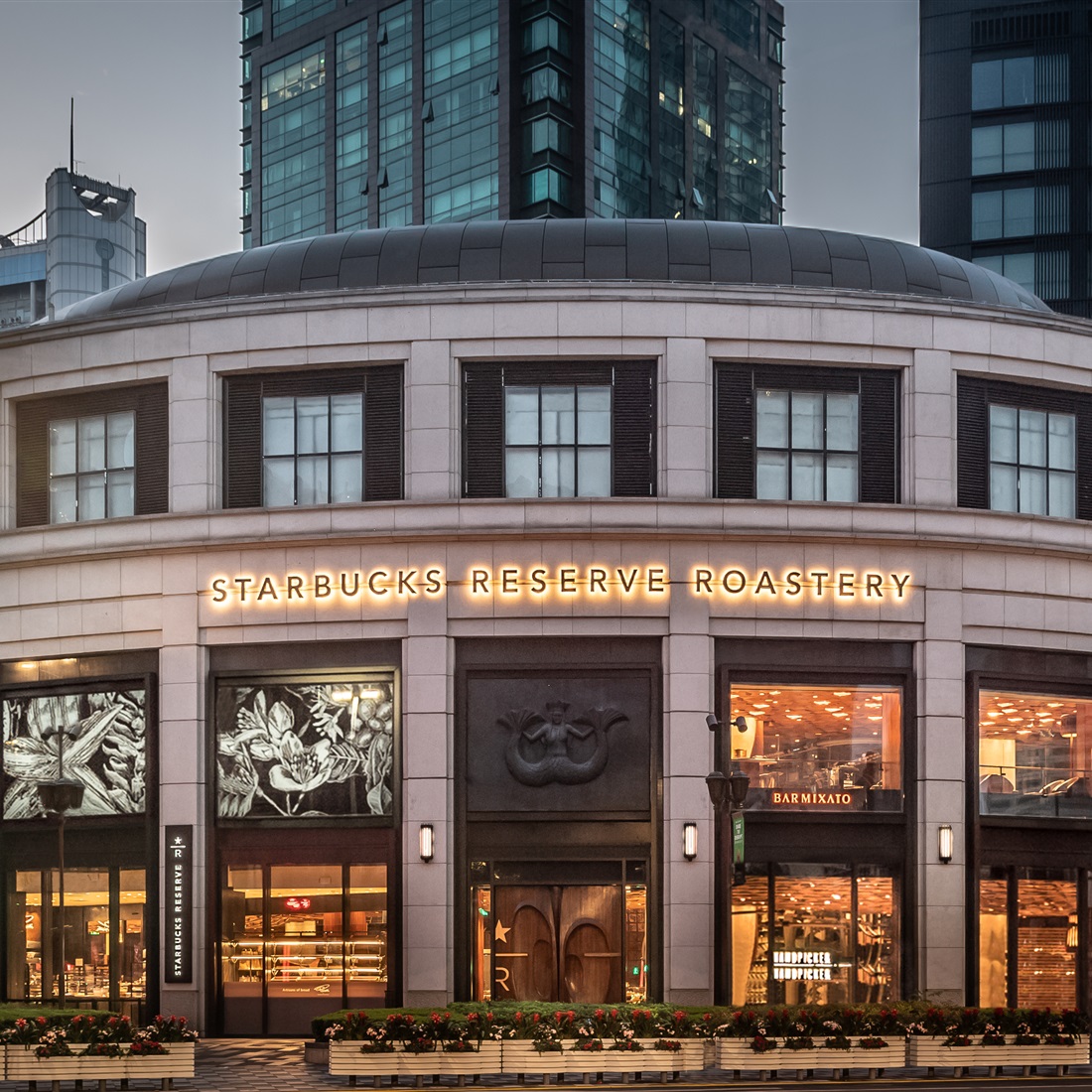 [Hai Streets] A Photo-Worthy Walk Through Nanjing Rd W's Most Iconic Design & Lifestyle Spots