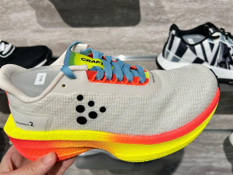 [First In SH] Smiley Home, Craft and Carhartt WIP Take Over Shanghai