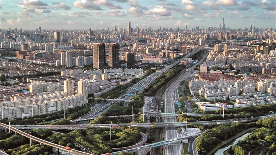 Minhang Attracts Investors Due to Its Robust Cluster Effect