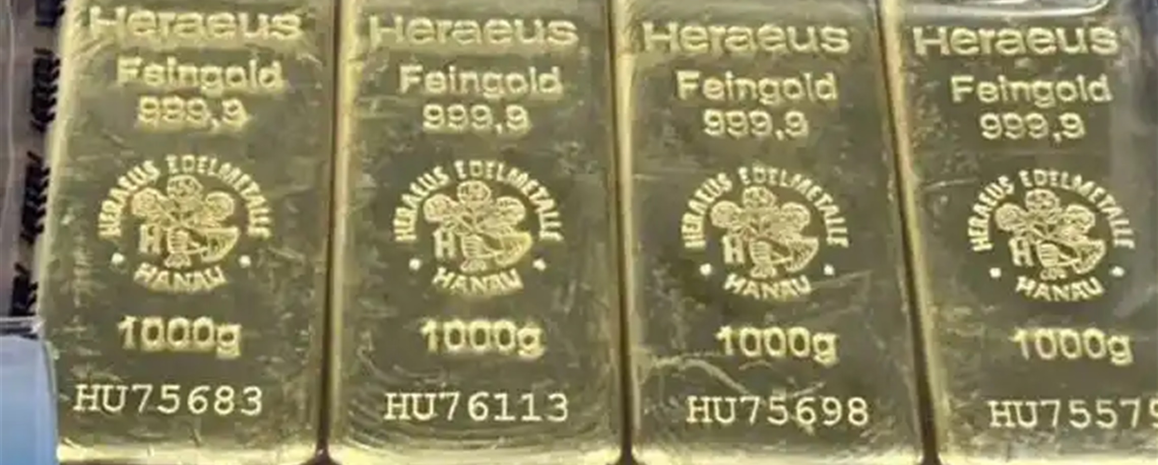 Hong Kong's HK$93M Gold Heist: 5 Arrested in Daylight Raid