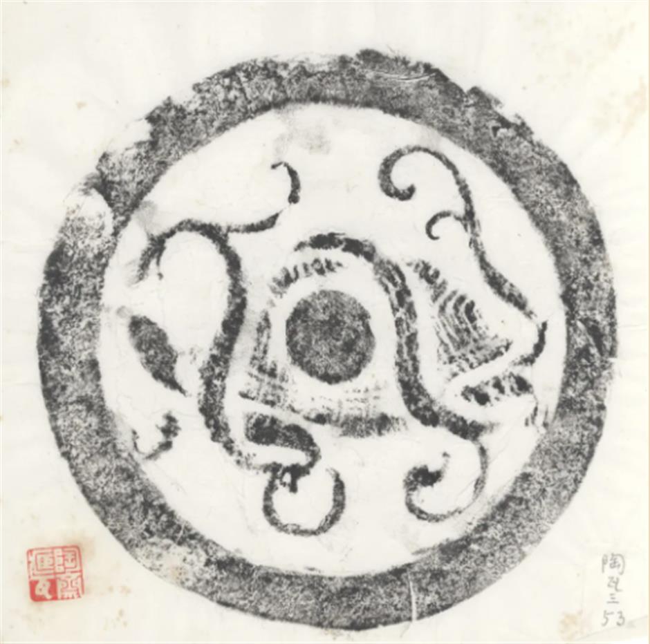 无需预约,免费参观!来人民广场,看新展→