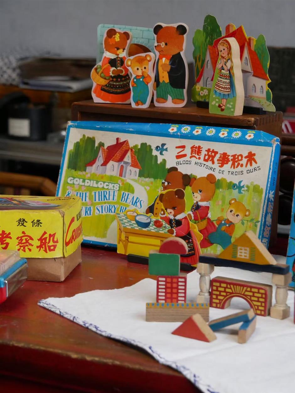 Objects of Memory: A Quiet Reflection on Family and Design