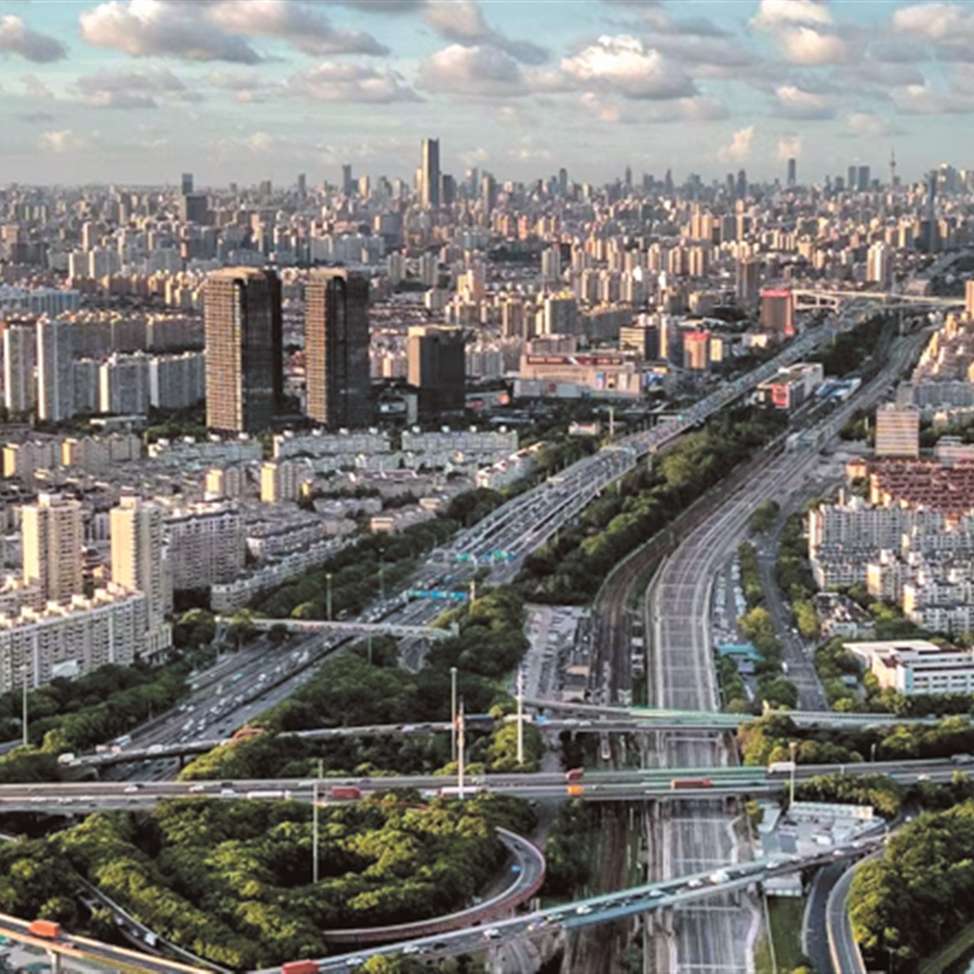 Minhang Attracts Investors Due to Its Robust Cluster Effect