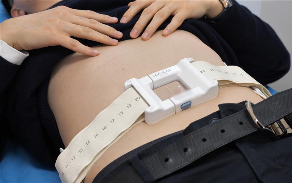 [Health Byte] Is Your Shanghai Lifestyle Quietly Wrecking Your Metabolism?