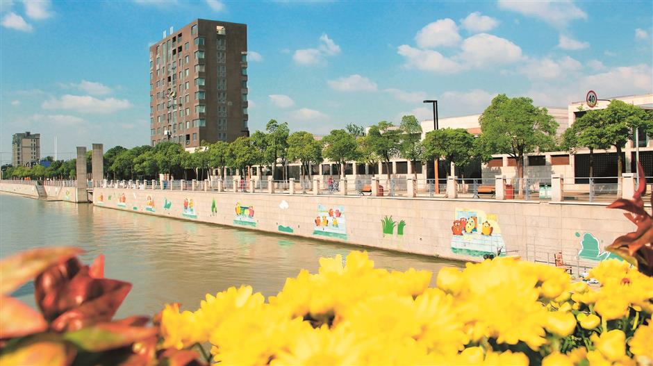 Lawmakers Discuss Pet Regulations, Waterfront Economy at 'Two Sessions'