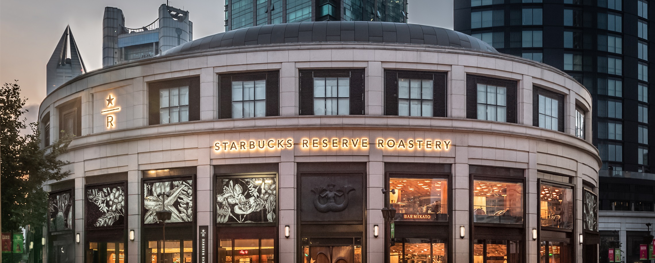 [Hai Streets] A Photo-Worthy Walk Through Nanjing Rd W's Most Iconic Design & Lifestyle Spots