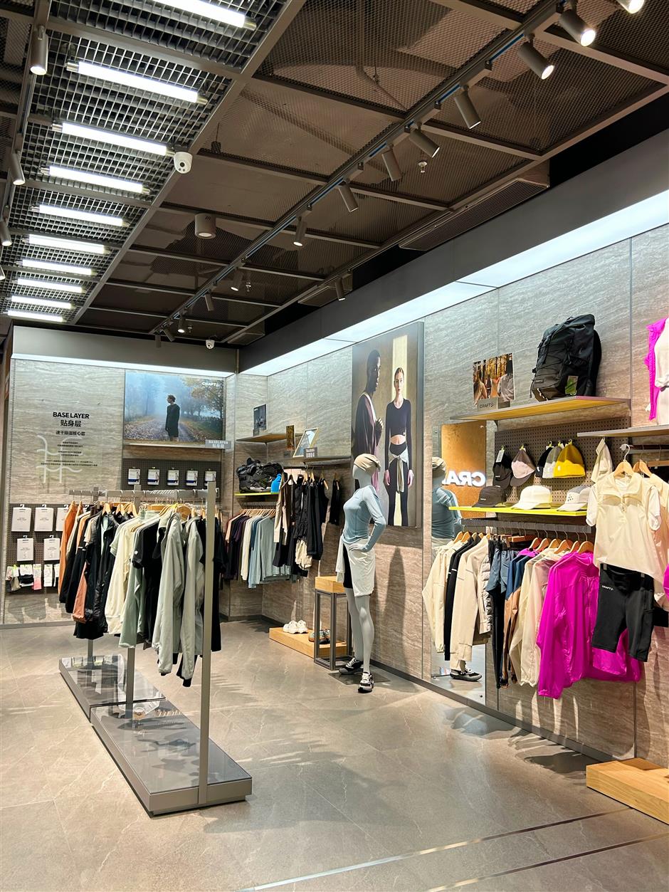 [First In SH] Smiley Home, Craft and Carhartt WIP Take Over Shanghai