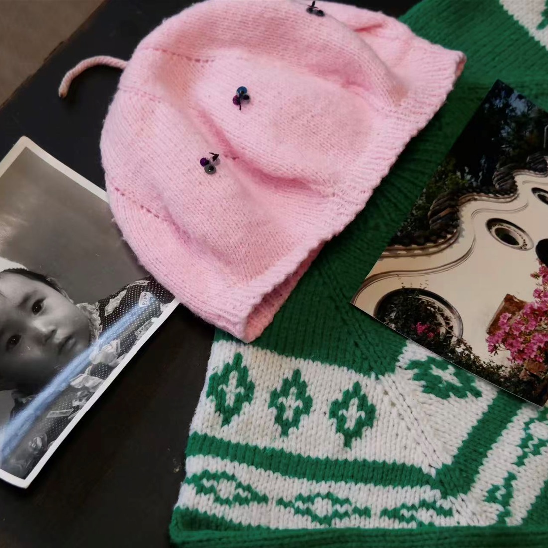 Objects of Memory: A Quiet Reflection on Family and Design