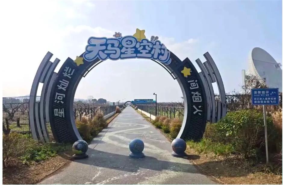 踏春正当时!55条上海乡村春游季推荐线路新鲜出炉