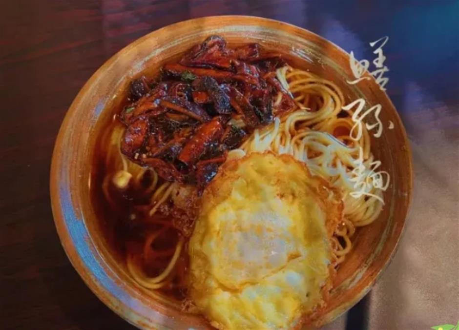 两天一夜古镇游,赴一场