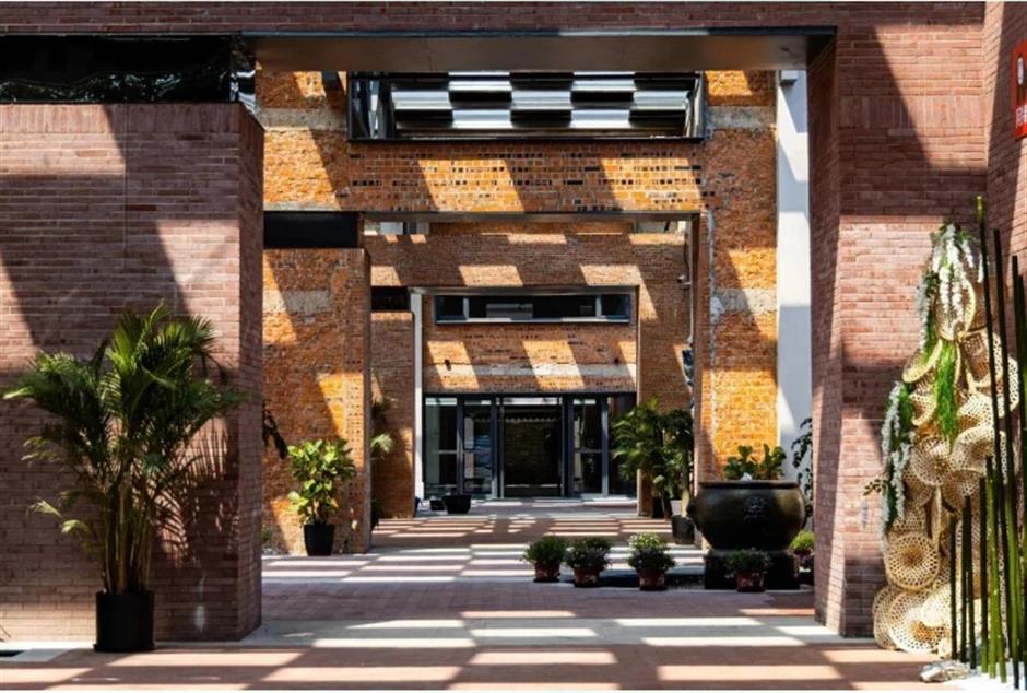 踏春正当时!55条上海乡村春游季推荐线路新鲜出炉