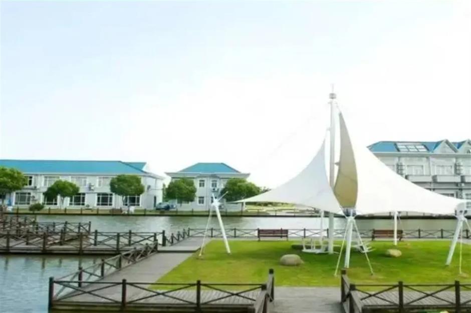 踏春正当时!55条上海乡村春游季推荐线路新鲜出炉