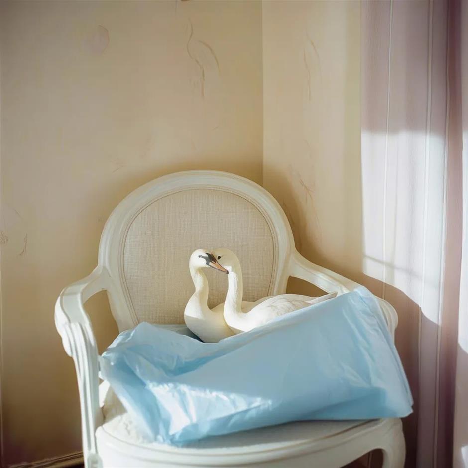 'Interfaces of Illusion' Oscillating Between Reality and Fiction