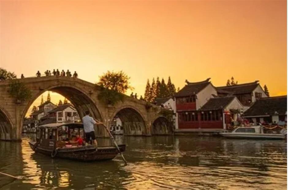 踏春正当时!55条上海乡村春游季推荐线路新鲜出炉