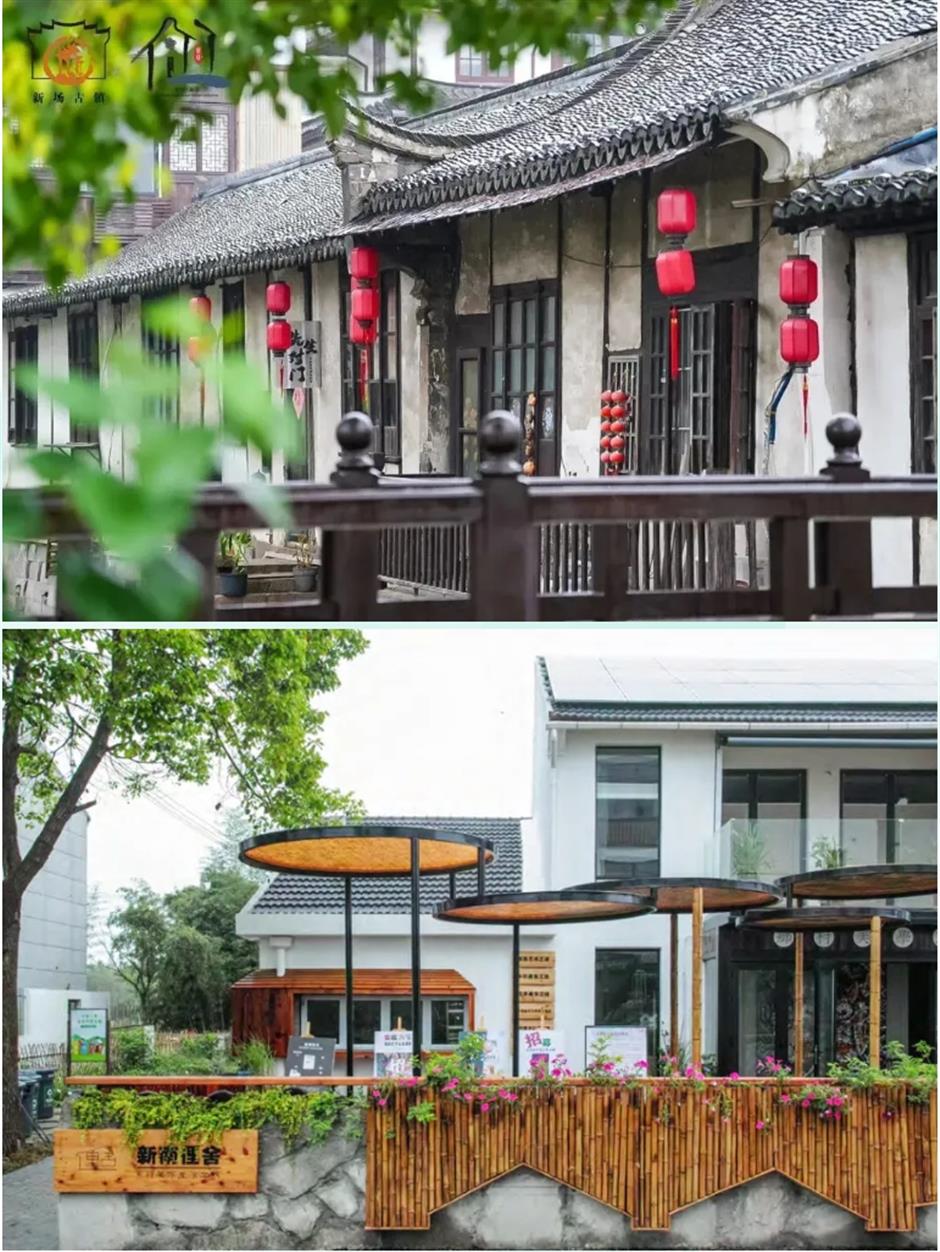 踏春正当时!55条上海乡村春游季推荐线路新鲜出炉