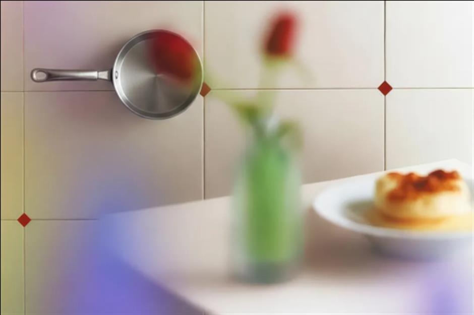 'Interfaces of Illusion' Oscillating Between Reality and Fiction