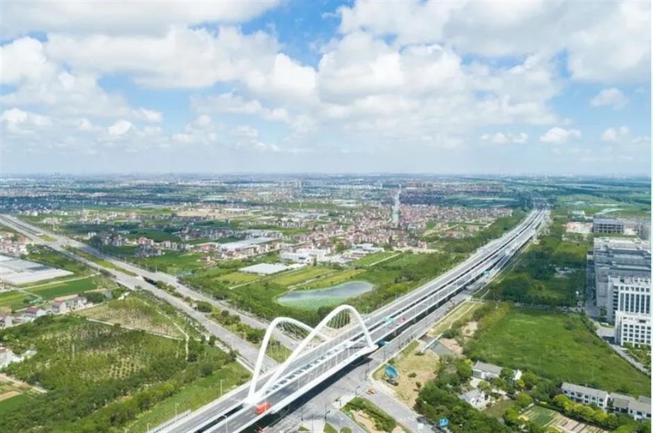 踏春正当时!55条上海乡村春游季推荐线路新鲜出炉