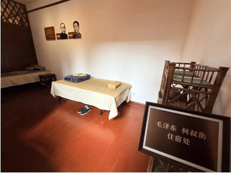 焕新!百年石库门建筑今起对公众免费开放