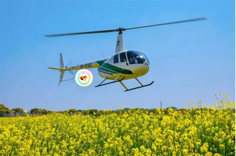 两天一夜古镇游,赴一场