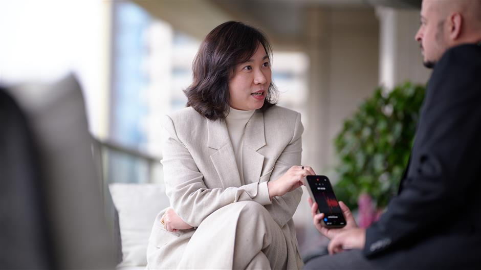 [Scaling China] Scotland's Oldest Tannery Just Met a Meditation Chair Startup. Shanghai Made the Introduction.